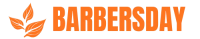 Logo barbersday.com