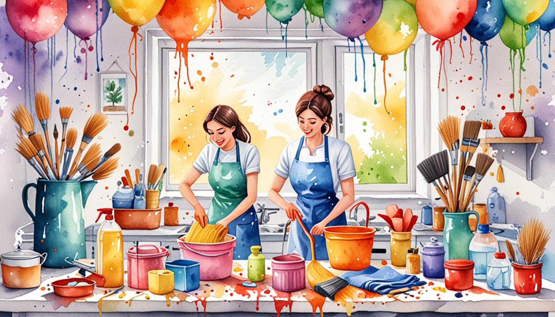 How Seasonal Cleaning Can Help Prepare Your Home for Holidays and Events