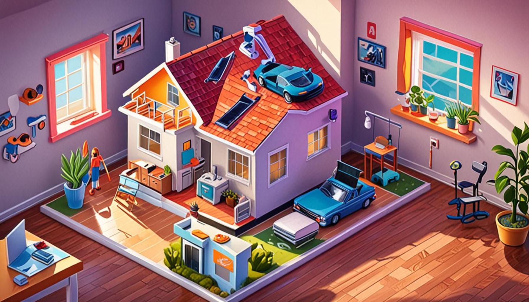 Routine Check-ups for Home Security Systems: Protecting Your Home and Ensuring Peace of Mind