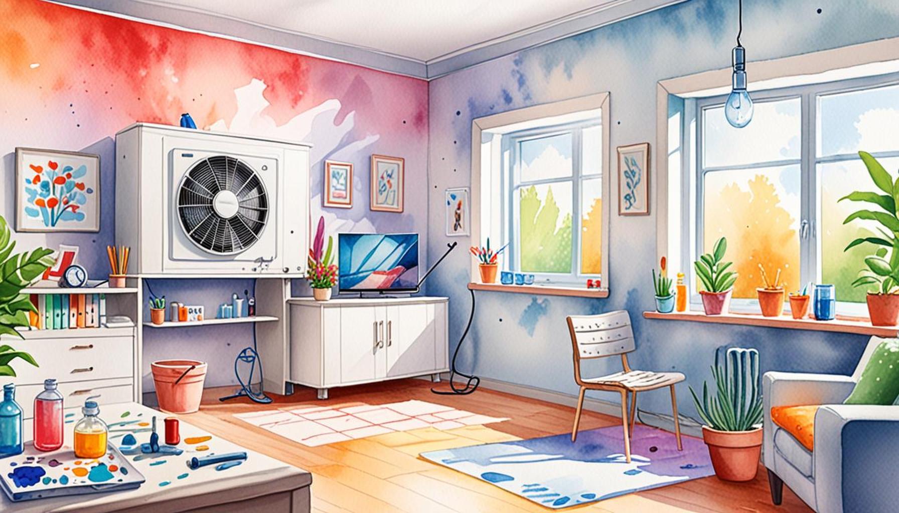 Check-up Strategies for Home Ventilation and Air Conditioning Systems