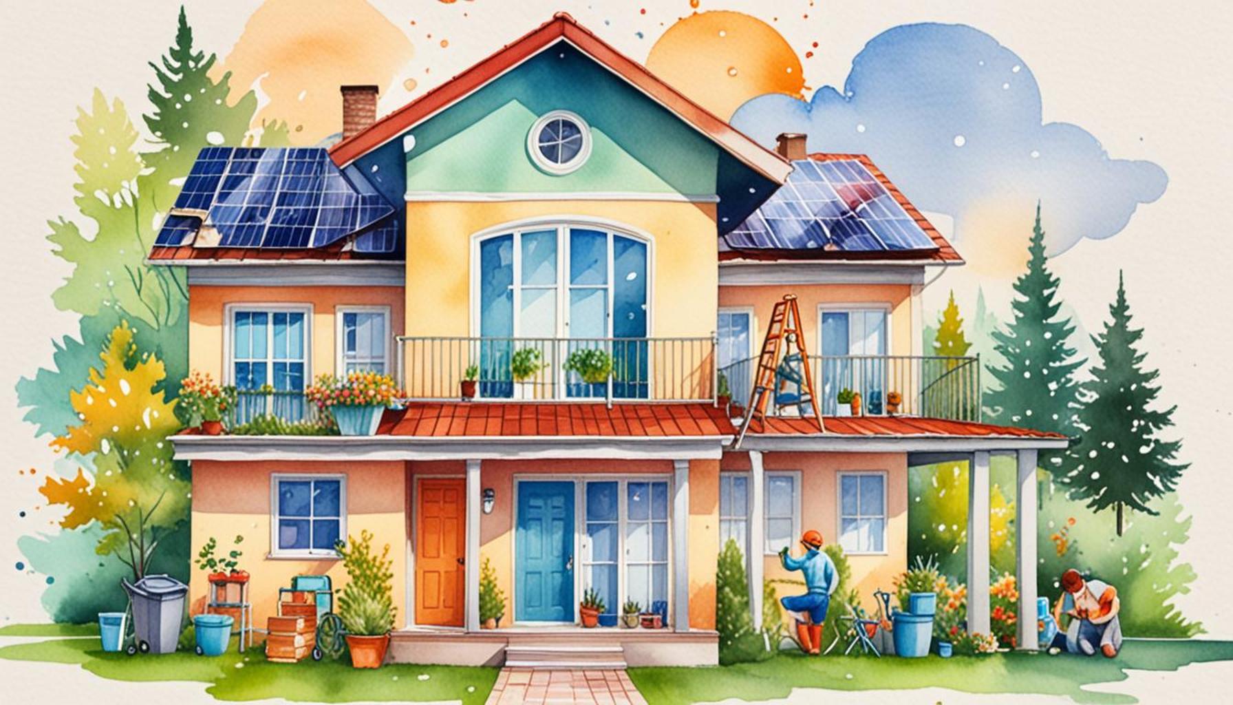 How Regular Maintenance Check-ups Can Increase Your Home’s Energy Efficiency