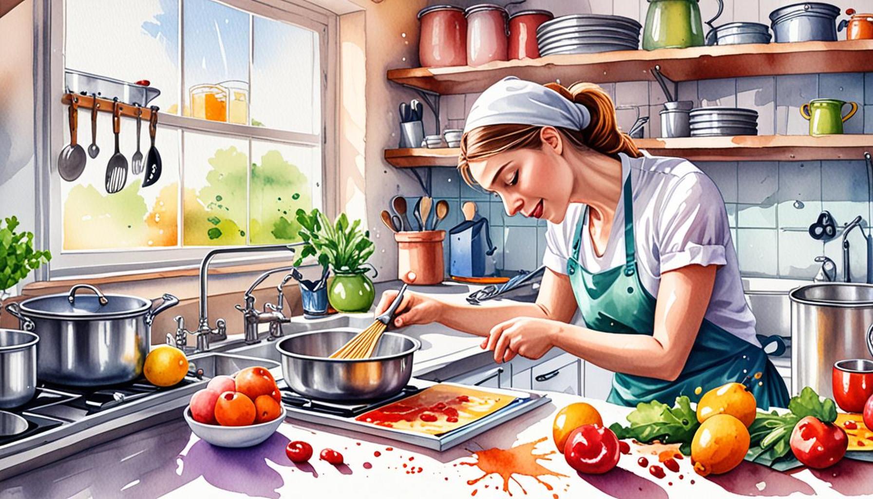 Maintenance Check-ups on Kitchen Equipment: Increasing Efficiency and Safety in Food Preparation