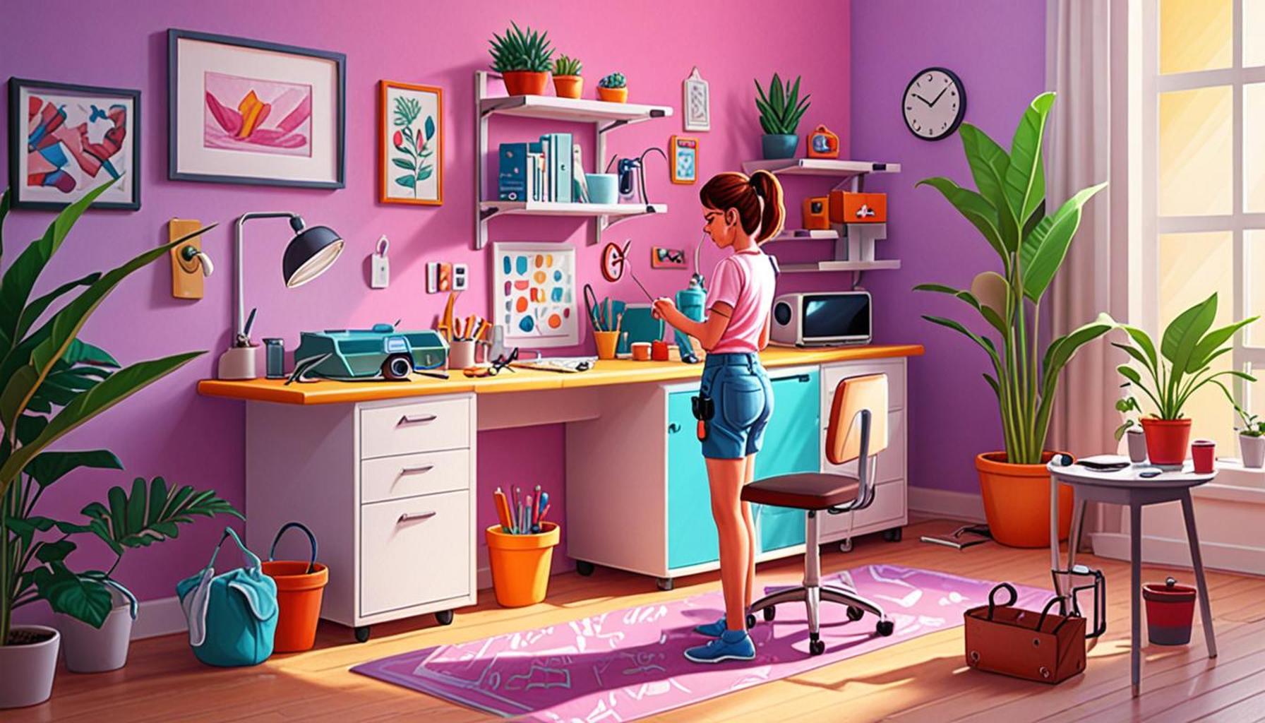 Safety Check-ups: Ensuring a Clean and Healthy Home Environment