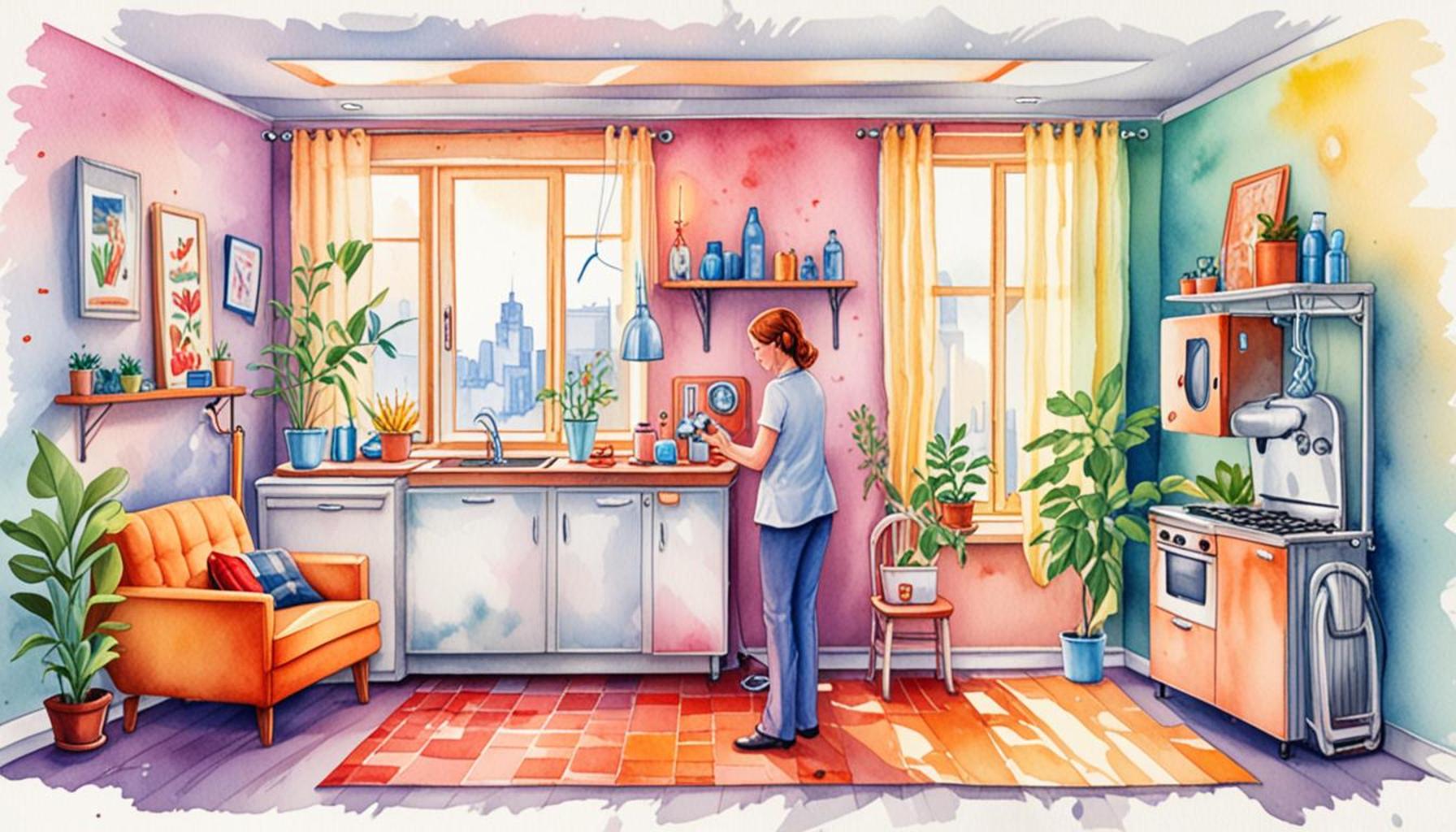 Routine Check-ups for Heating Systems: Maximizing Comfort and Energy Efficiency