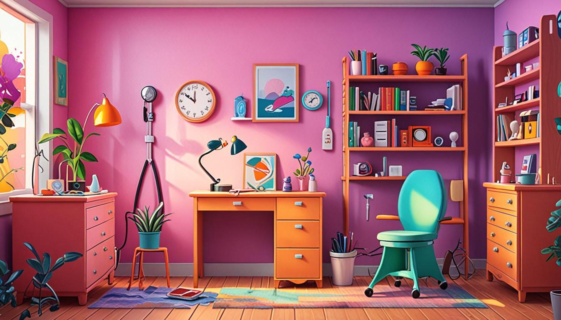 How Routine Check-ups Can Extend the Lifespan of Furniture and Surfaces