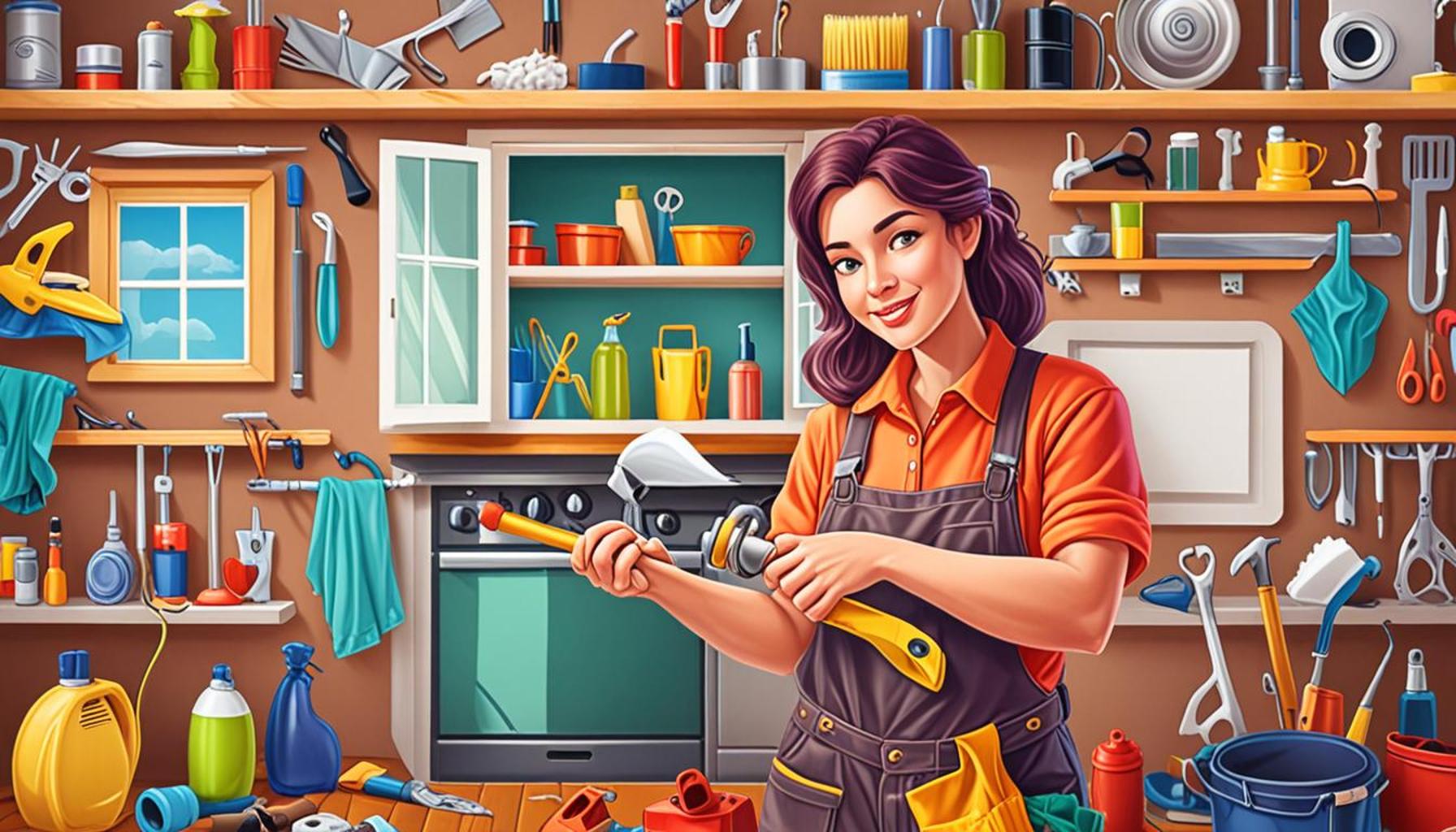 Practical tips for home repairs that every homeowner should know