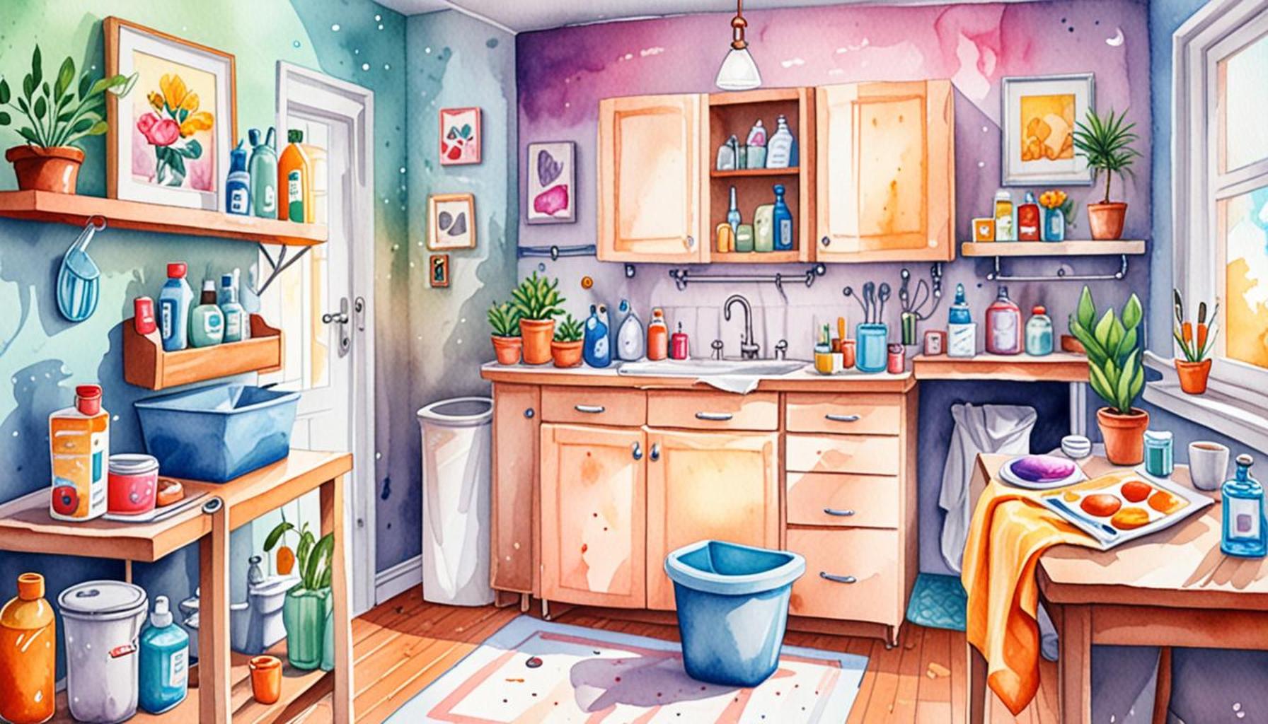 The Importance of Routine Checkups for Maintaining Household Cleanliness