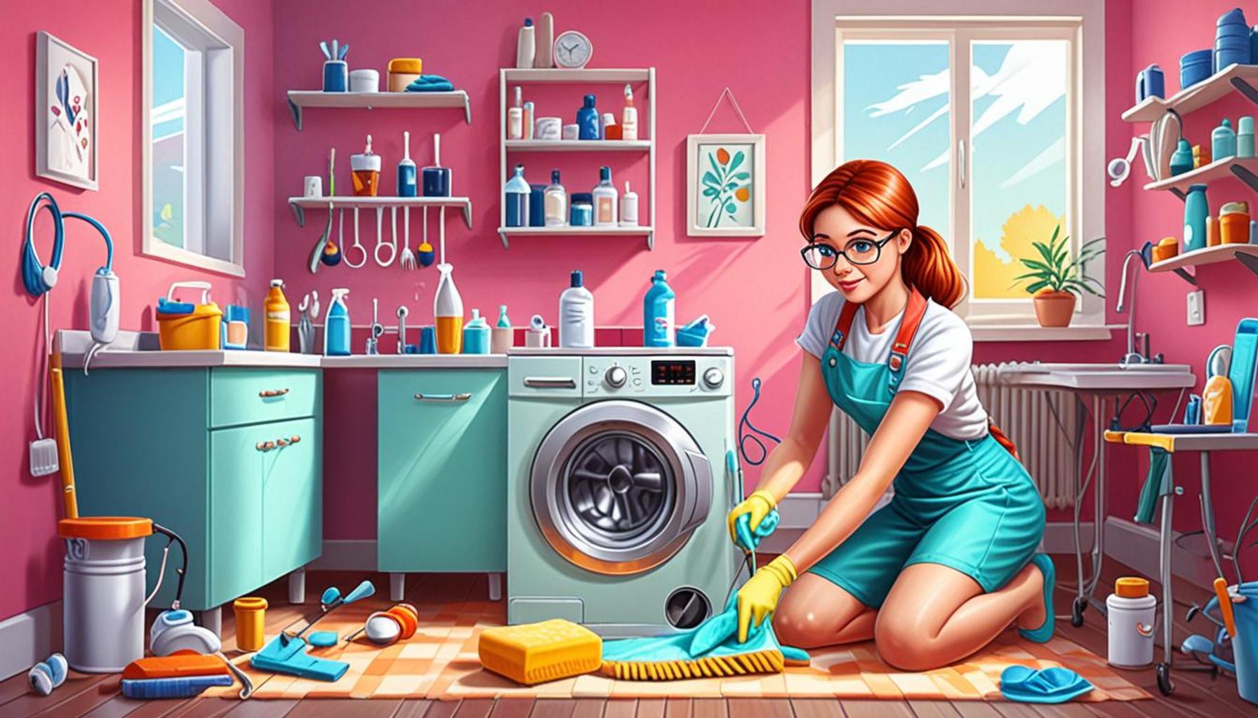 The Importance of Regular Check-ups in Cleaning and Maintaining the Home to Prevent Health Issues