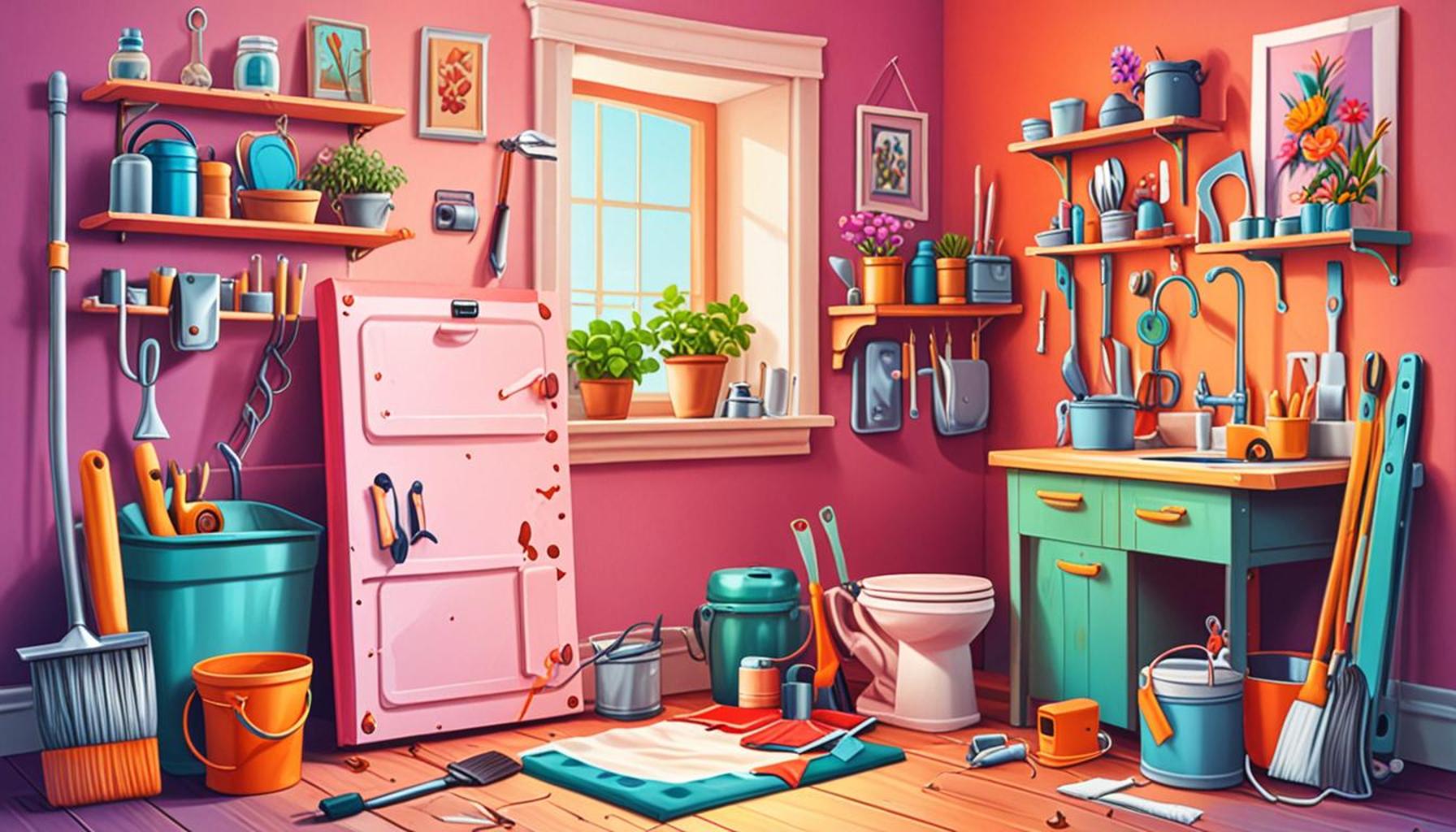 Home Maintenance Checklist: What to Check Monthly to Avoid Major Issues