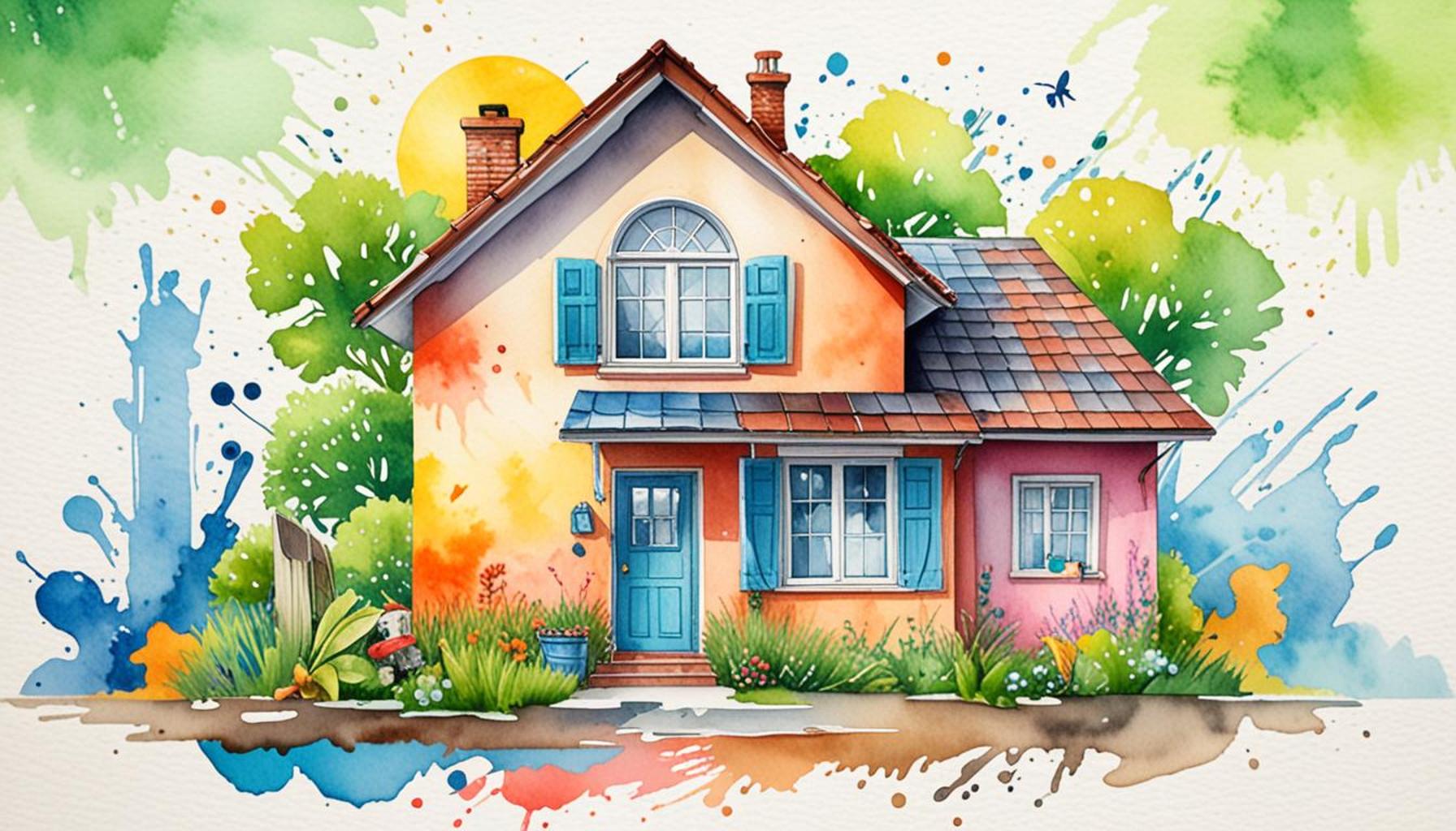 Sustainable Repairs: Ecological Solutions for Home Repairs and Maintenance