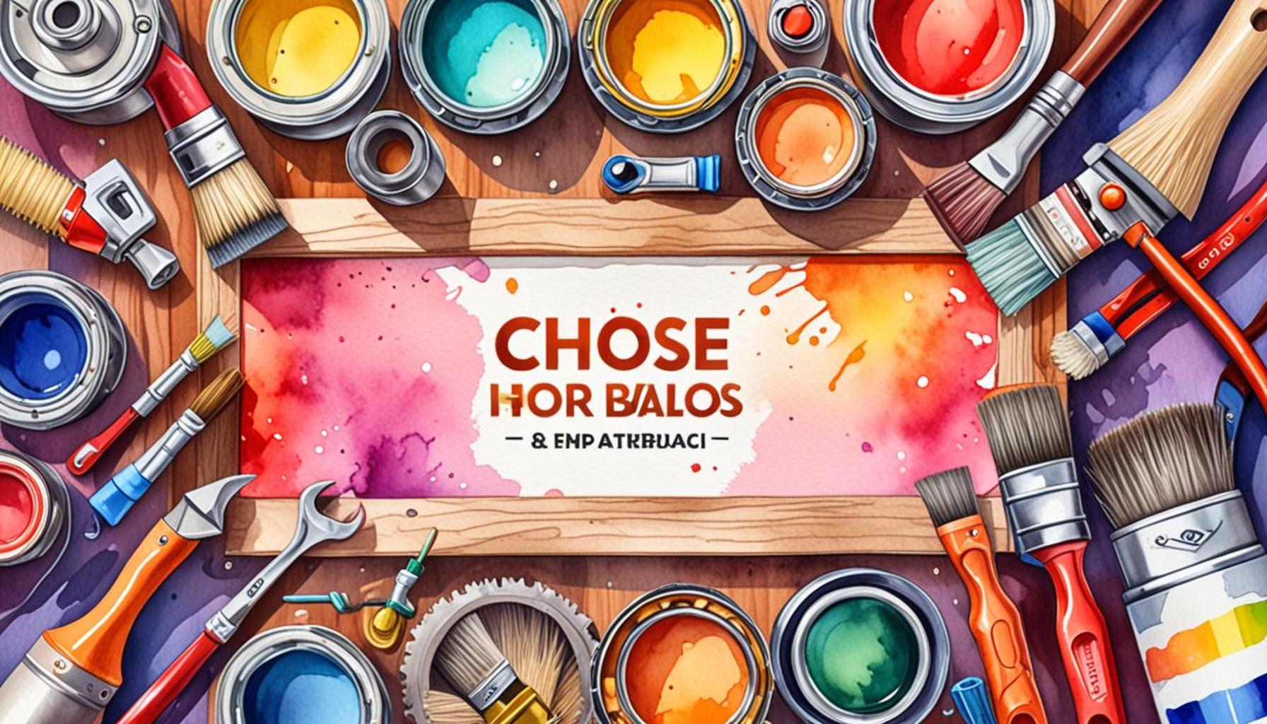 How to Choose the Best Materials for Home Repairs and Maintenance